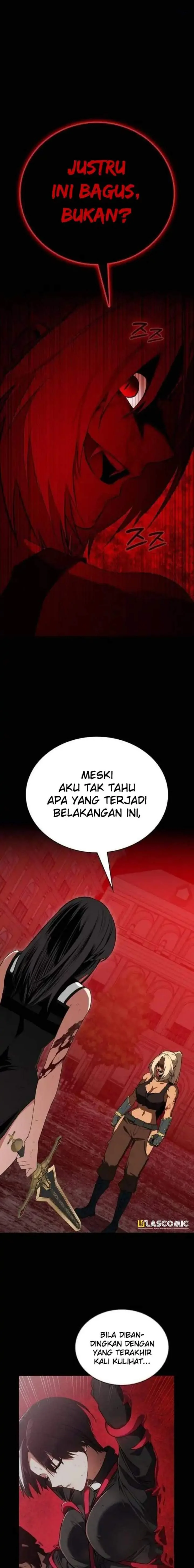 Halaman 8 — Day Walker Chapter 67