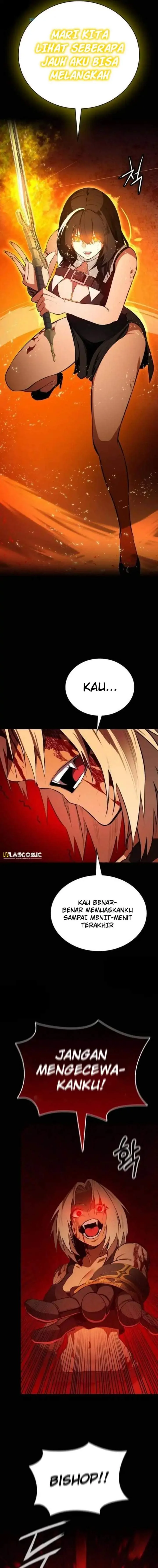 Halaman 10 — Day Walker Chapter 67