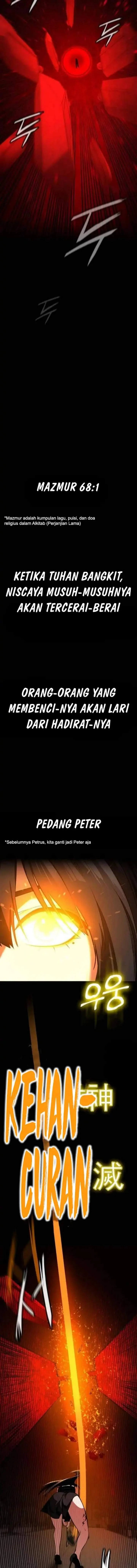 Halaman 11 — Day Walker Chapter 67