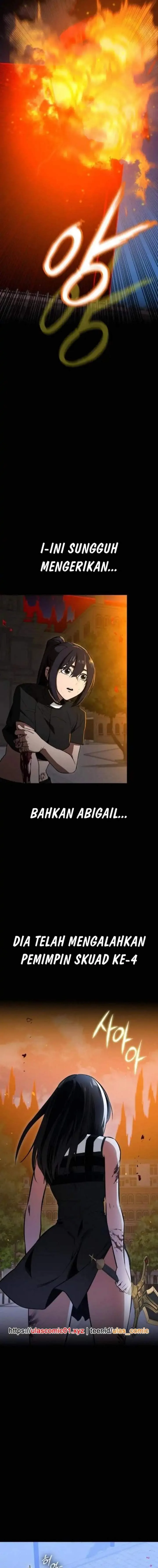 Halaman 13 — Day Walker Chapter 67