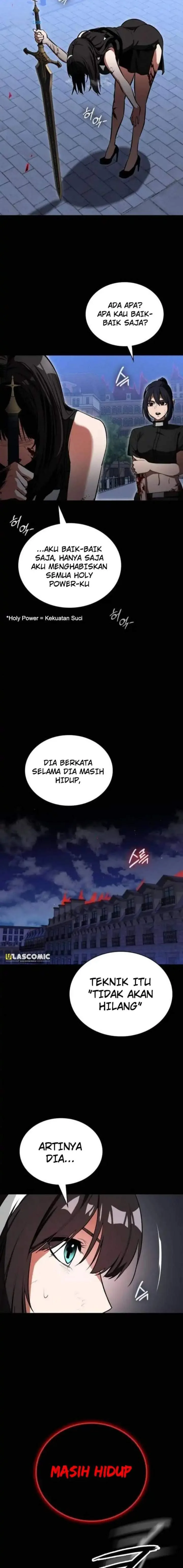 Halaman 14 — Day Walker Chapter 67