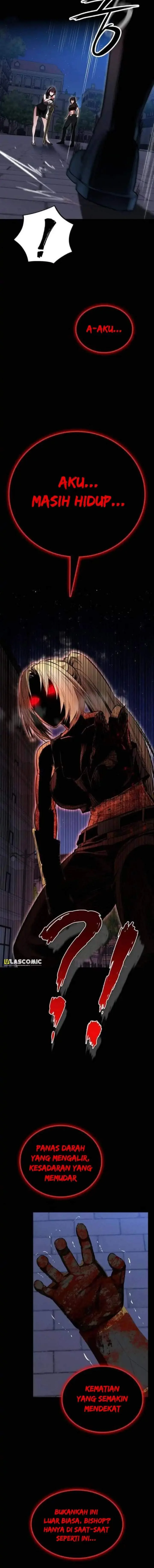 Halaman 15 — Day Walker Chapter 67