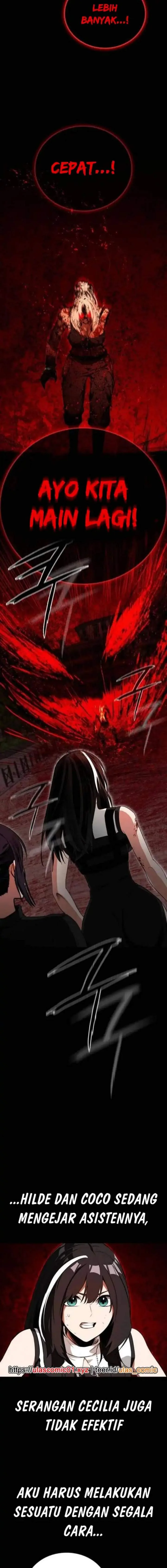 Halaman 17 — Day Walker Chapter 67