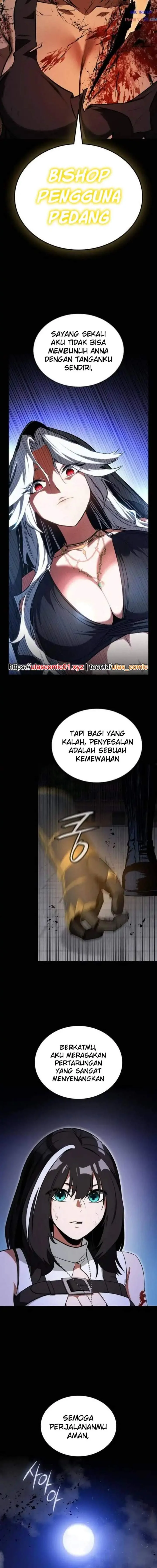 Halaman 19 — Day Walker Chapter 67