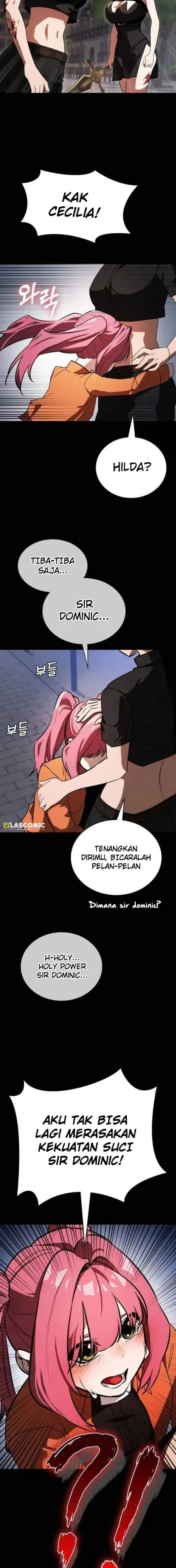 Halaman 22 — Day Walker Chapter 67