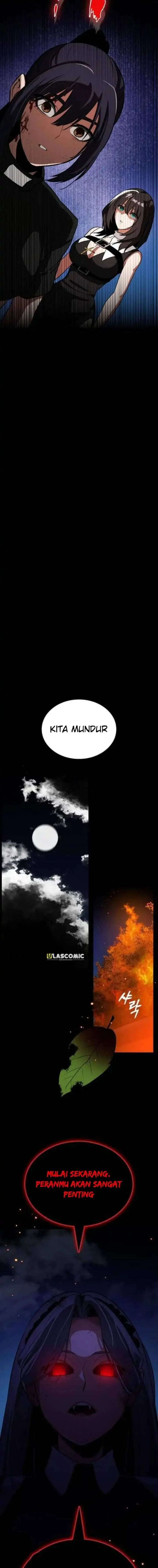 Halaman 23 — Day Walker Chapter 67