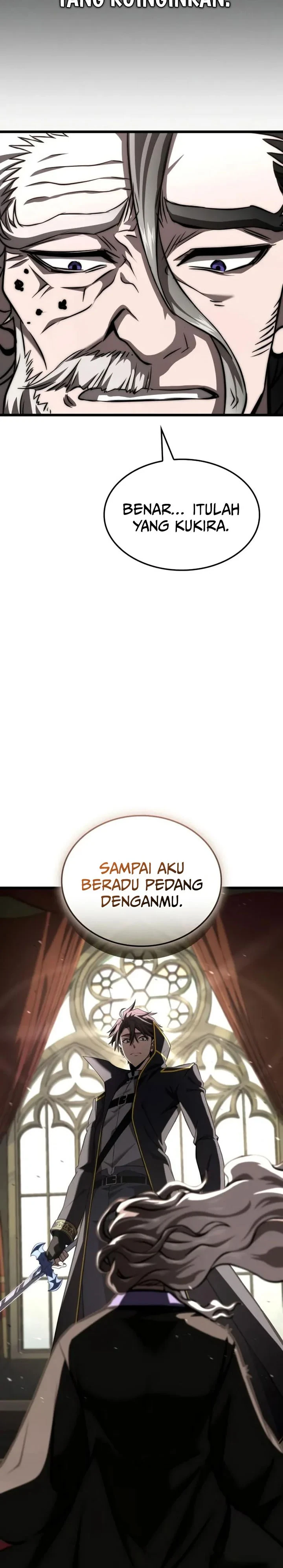 Halaman 15 — Supremely Talented Player Chapter 106