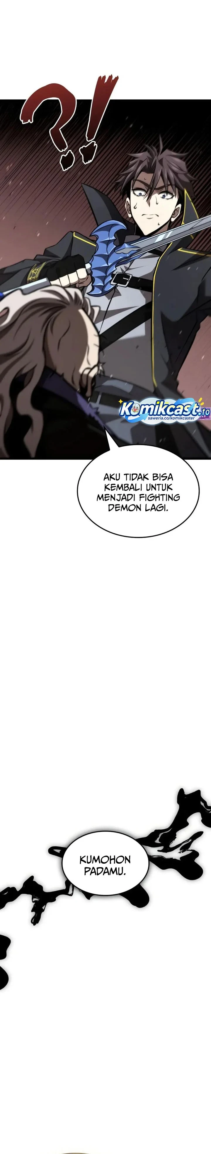 Halaman 21 — Supremely Talented Player Chapter 106