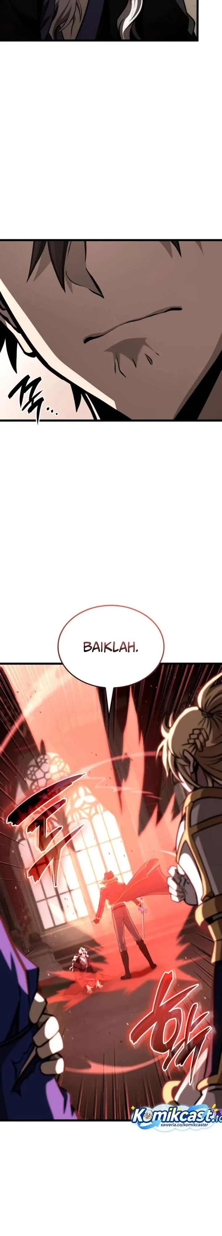 Halaman 23 — Supremely Talented Player Chapter 106