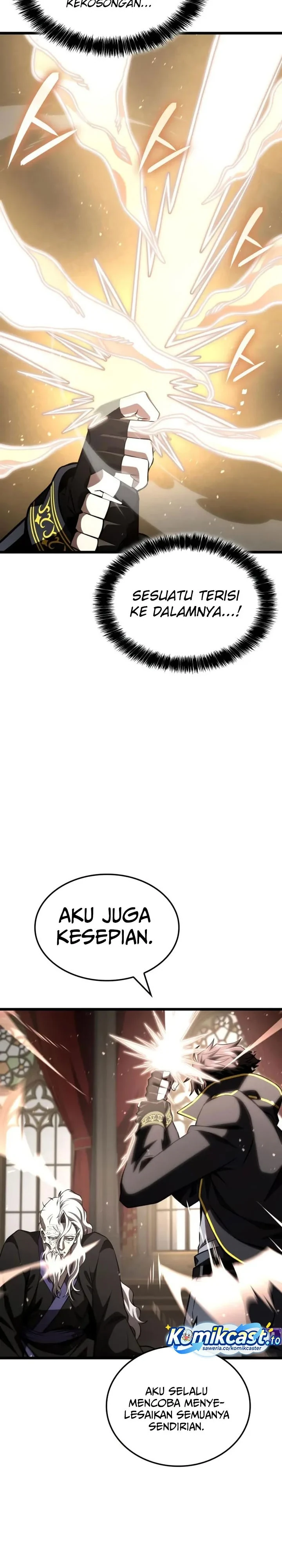 Halaman 29 — Supremely Talented Player Chapter 106