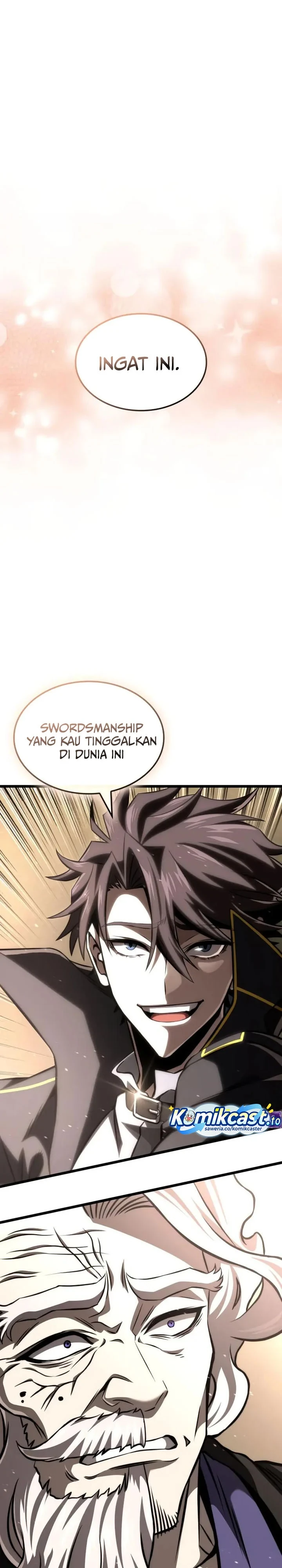 Halaman 32 — Supremely Talented Player Chapter 106