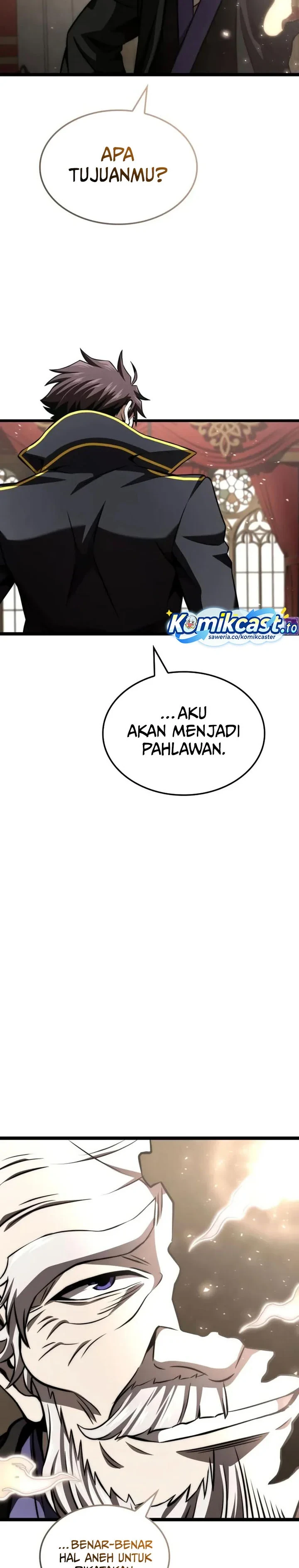 Halaman 40 — Supremely Talented Player Chapter 106