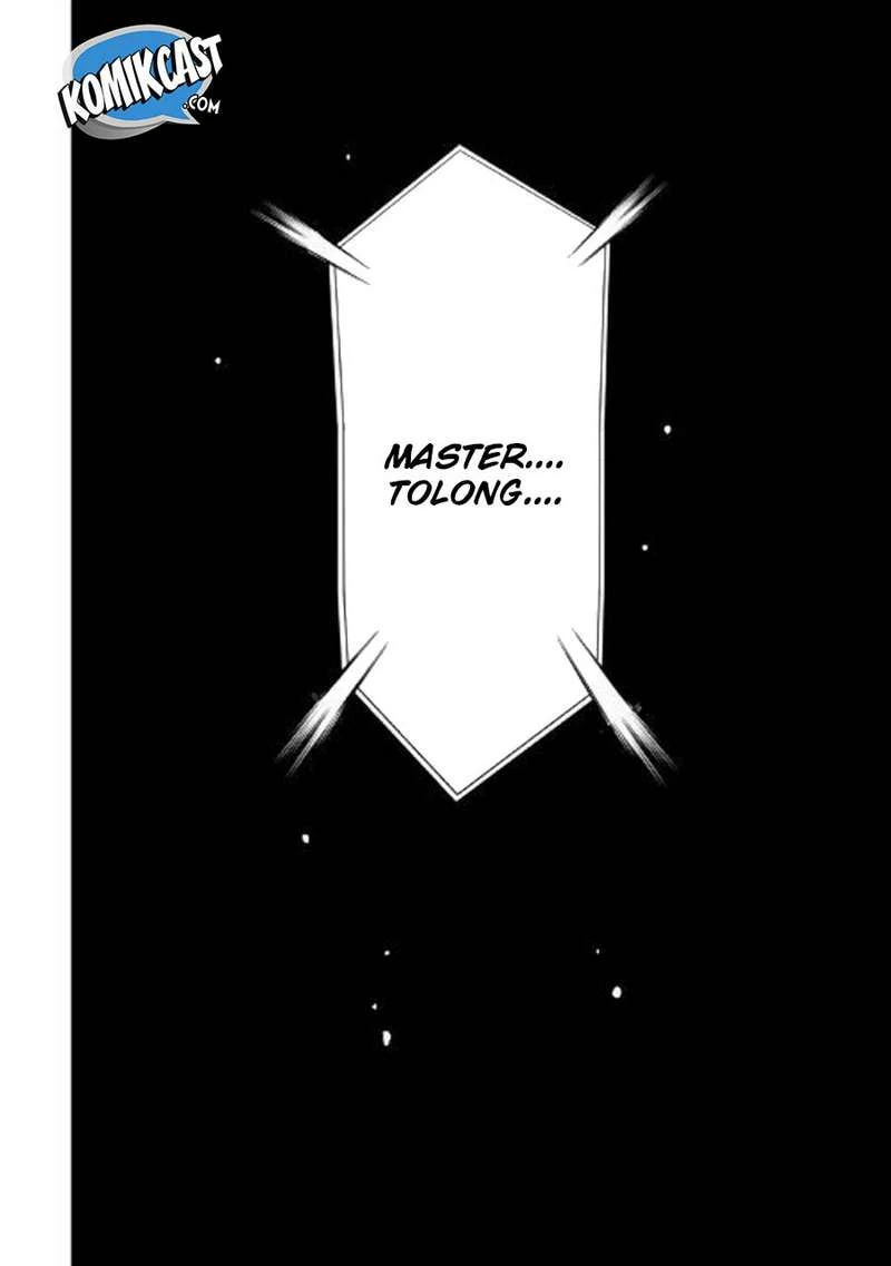 Halaman 54 — Kouritsuchuu Madoushi, Daini no Jinsei de Madou wo Kiwameru Chapter 39