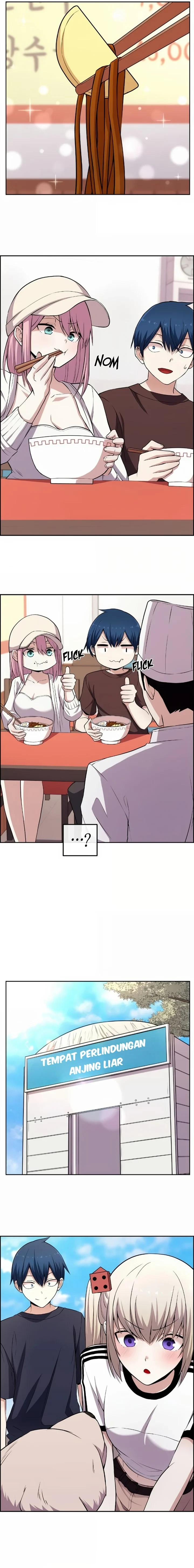 Halaman 3 — Webtoon Character Na Kang Lim Chapter 151