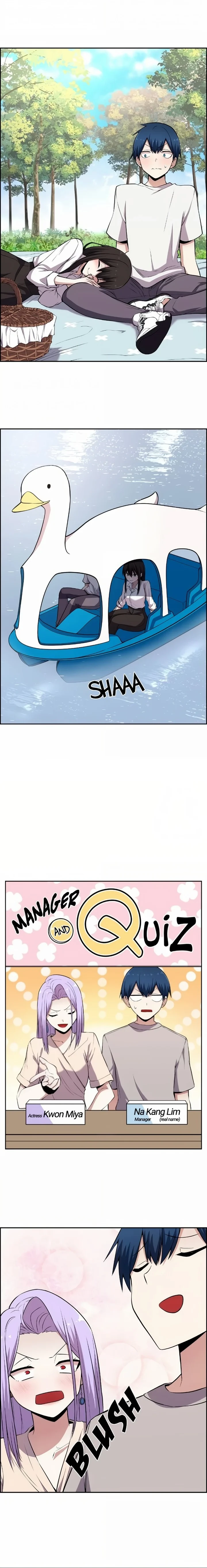Halaman 5 — Webtoon Character Na Kang Lim Chapter 151