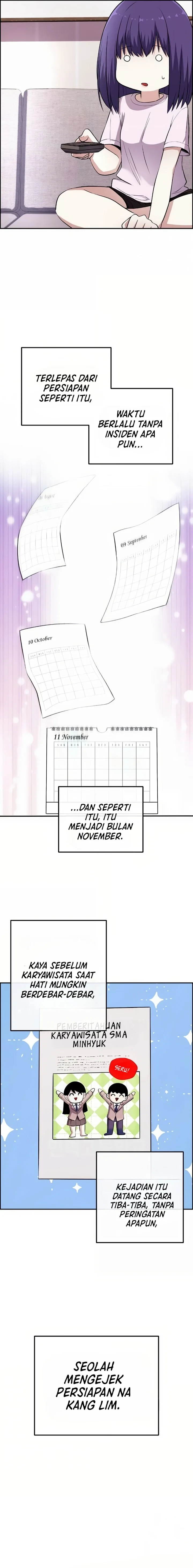 Halaman 6 — Webtoon Character Na Kang Lim Chapter 151