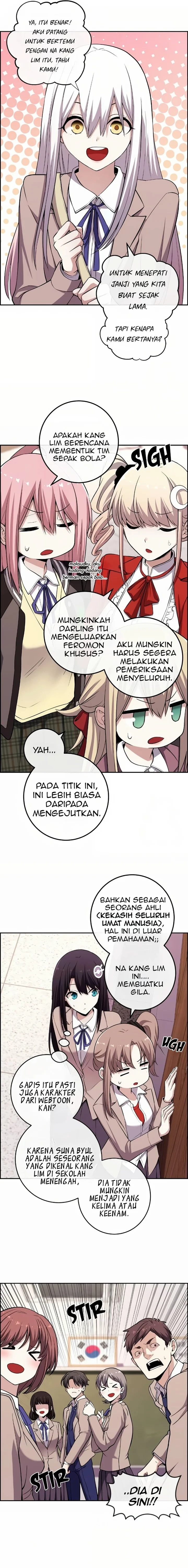 Halaman 9 — Webtoon Character Na Kang Lim Chapter 151