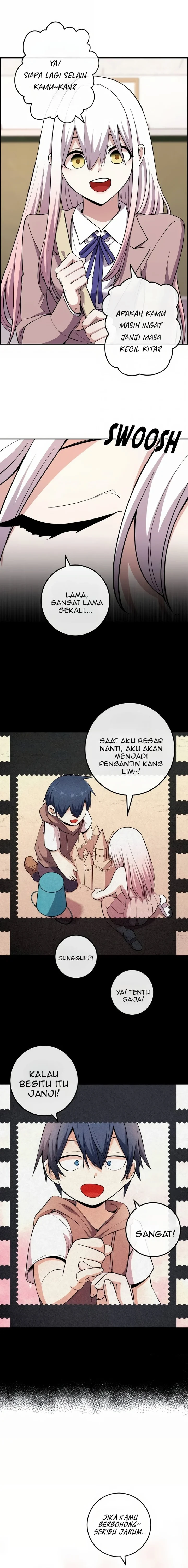 Halaman 11 — Webtoon Character Na Kang Lim Chapter 151