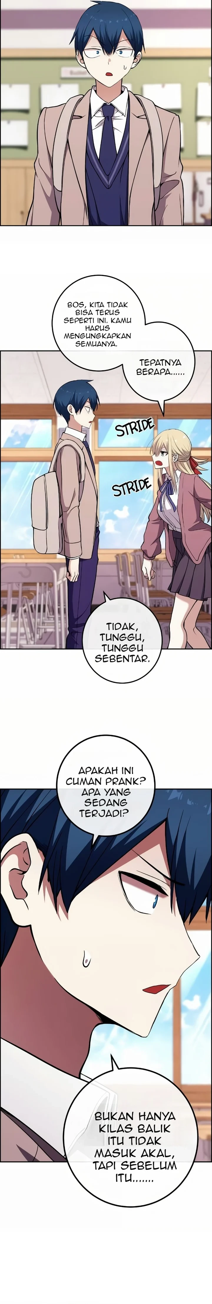 Halaman 13 — Webtoon Character Na Kang Lim Chapter 151