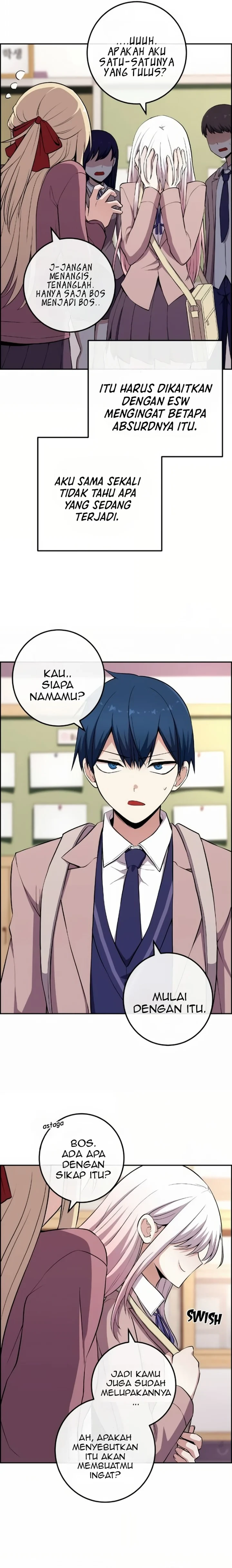 Halaman 16 — Webtoon Character Na Kang Lim Chapter 151