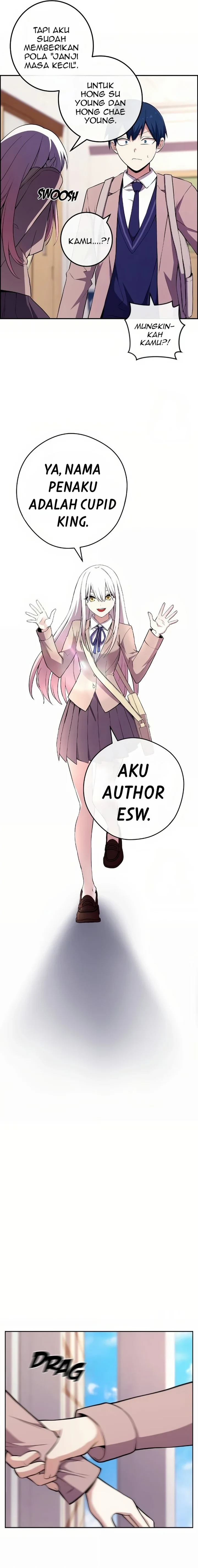 Halaman 18 — Webtoon Character Na Kang Lim Chapter 151