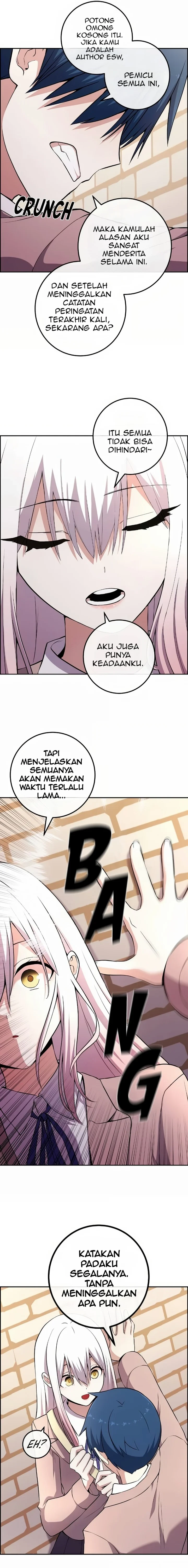 Halaman 20 — Webtoon Character Na Kang Lim Chapter 151