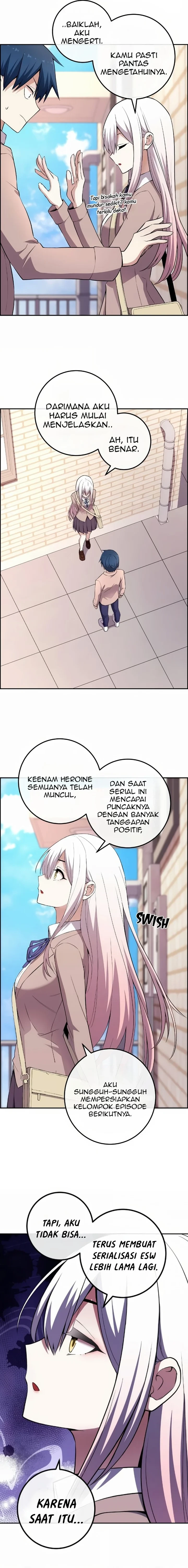 Halaman 22 — Webtoon Character Na Kang Lim Chapter 151