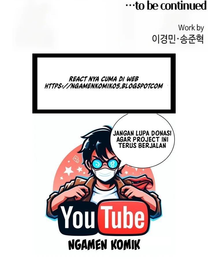 Halaman 23 — Webtoon Character Na Kang Lim Chapter 151