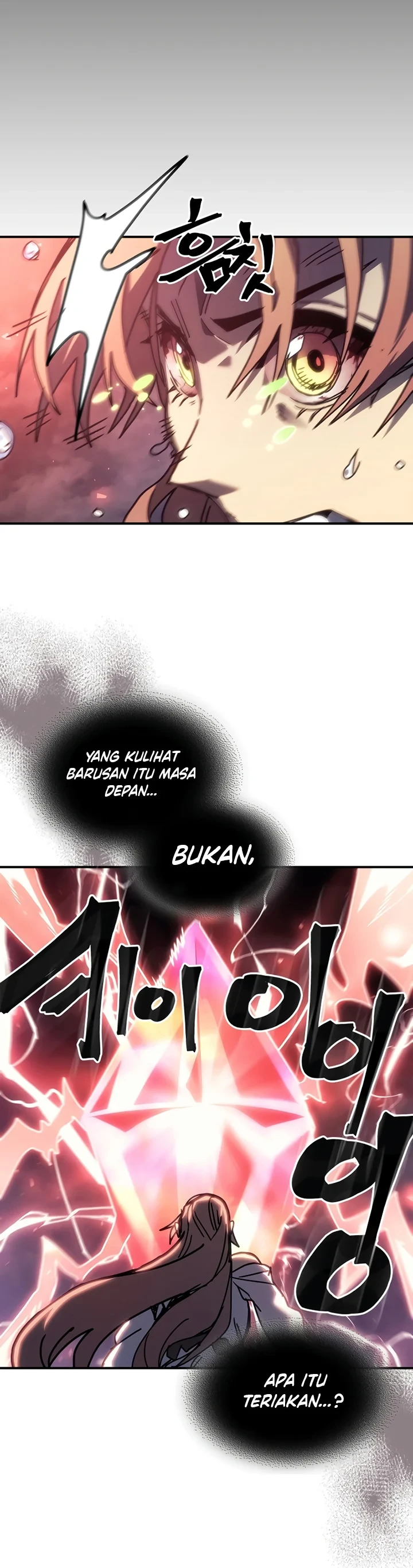 Halaman 5 — A Returner's Magic Should Be Special Chapter 260