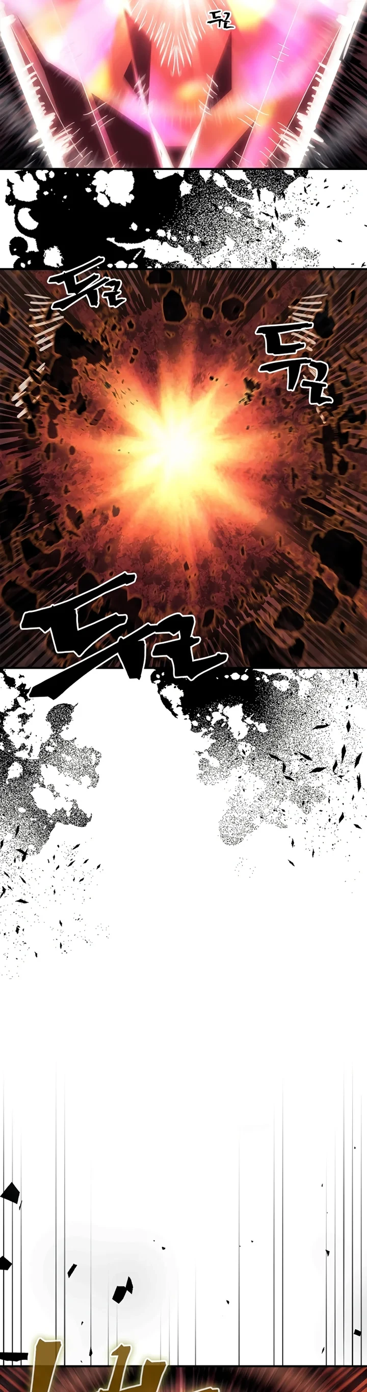 Halaman 11 — A Returner's Magic Should Be Special Chapter 260
