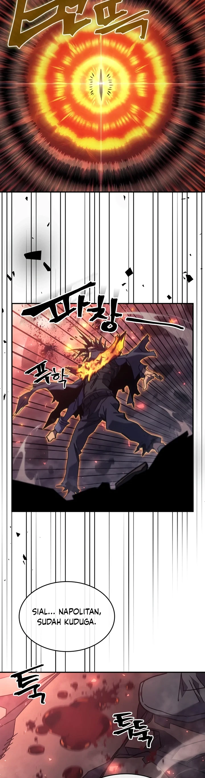 Halaman 12 — A Returner's Magic Should Be Special Chapter 260
