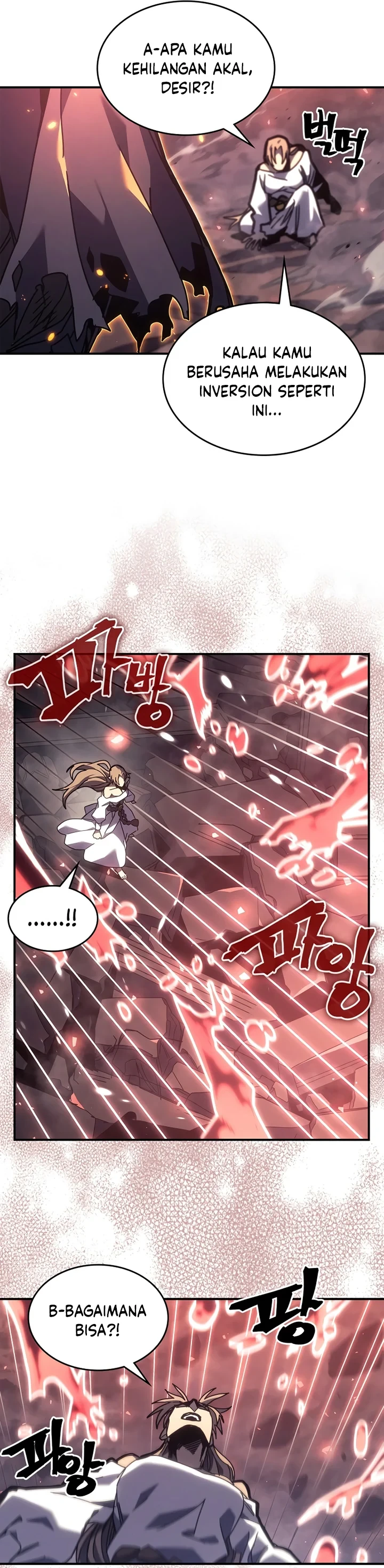 Halaman 14 — A Returner's Magic Should Be Special Chapter 260
