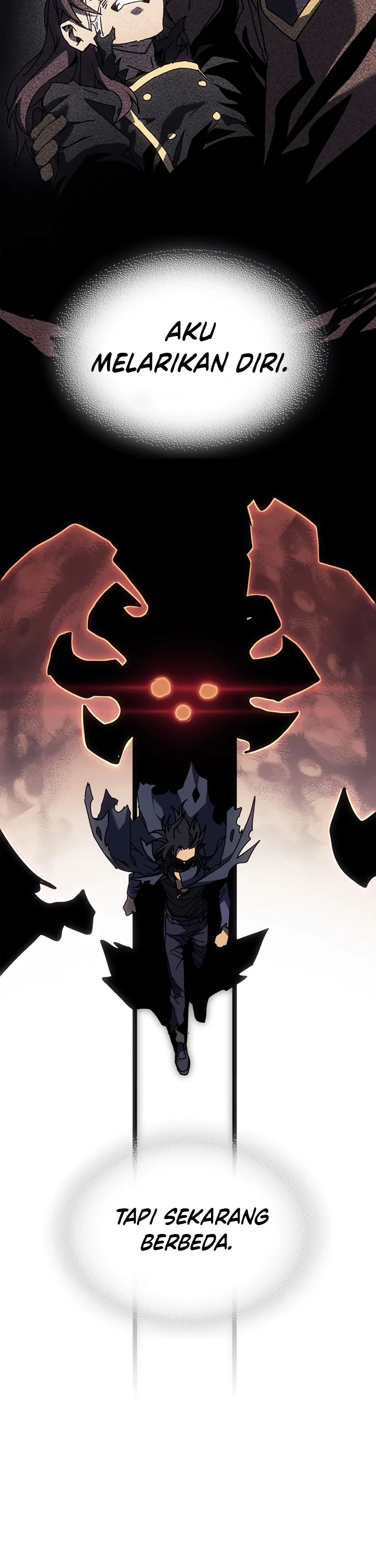 Halaman 19 — A Returner's Magic Should Be Special Chapter 260