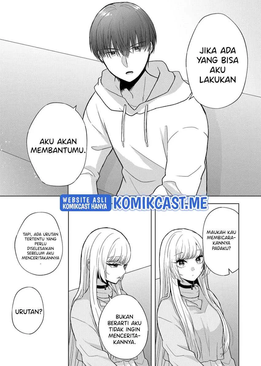 Halaman 5 — Kimi wa, Nina ja Nai Chapter 7