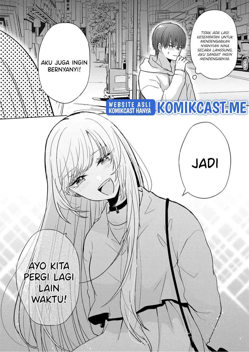 Halaman 13 — Kimi wa, Nina ja Nai Chapter 7
