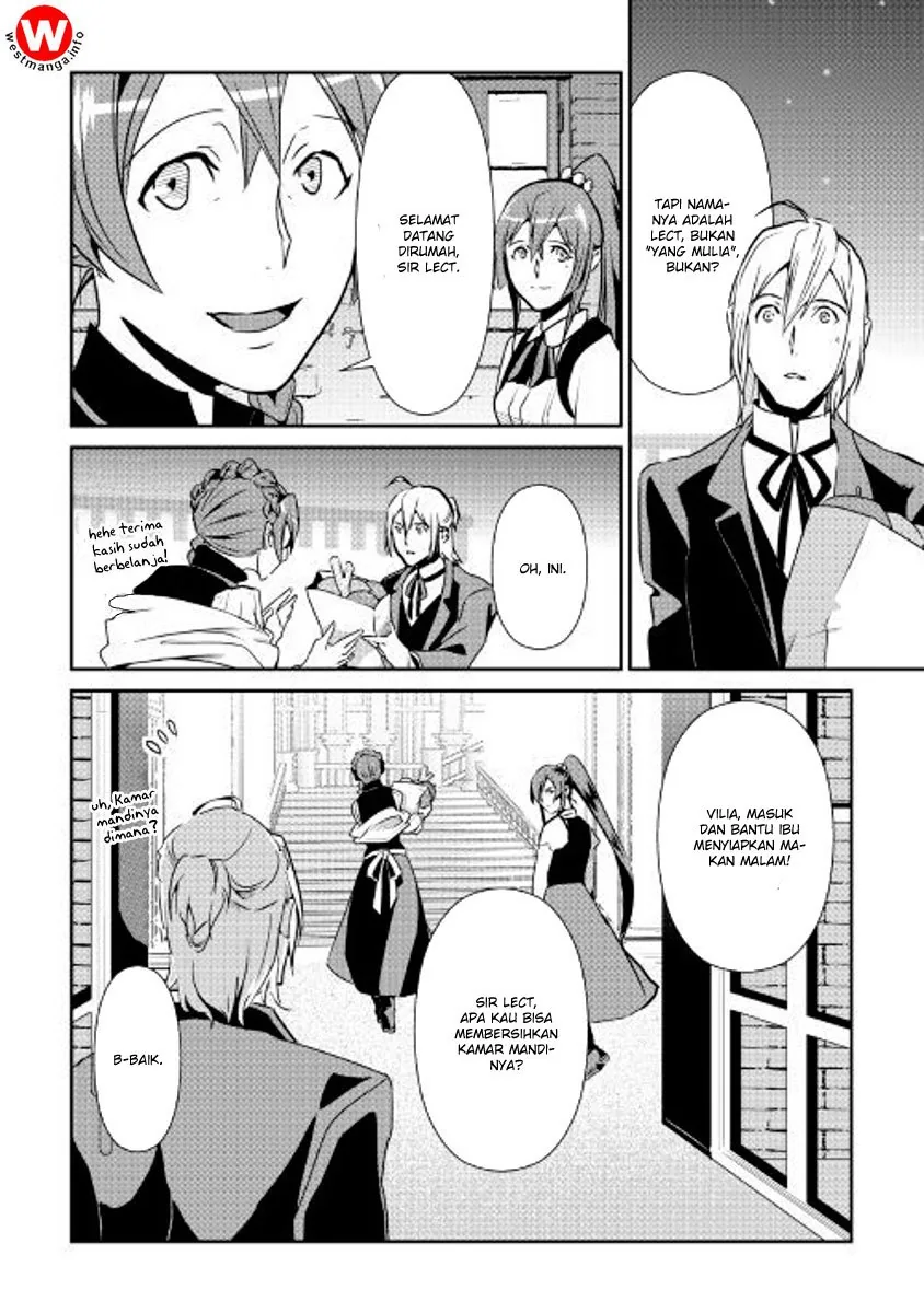 Halaman 13 — Shiro no Koukoku Monogatari Chapter 58