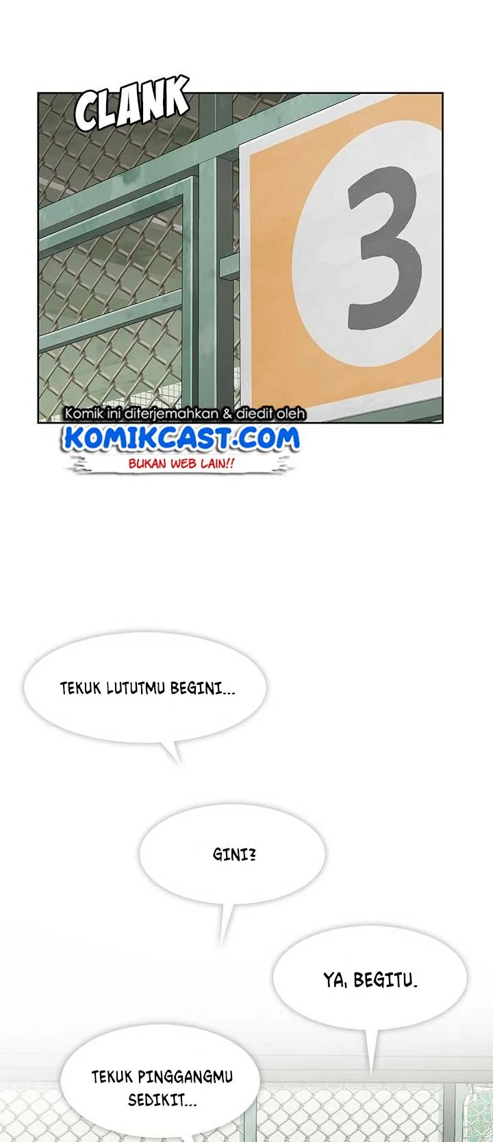 Halaman 9 — Springtime for Blossom Chapter 9