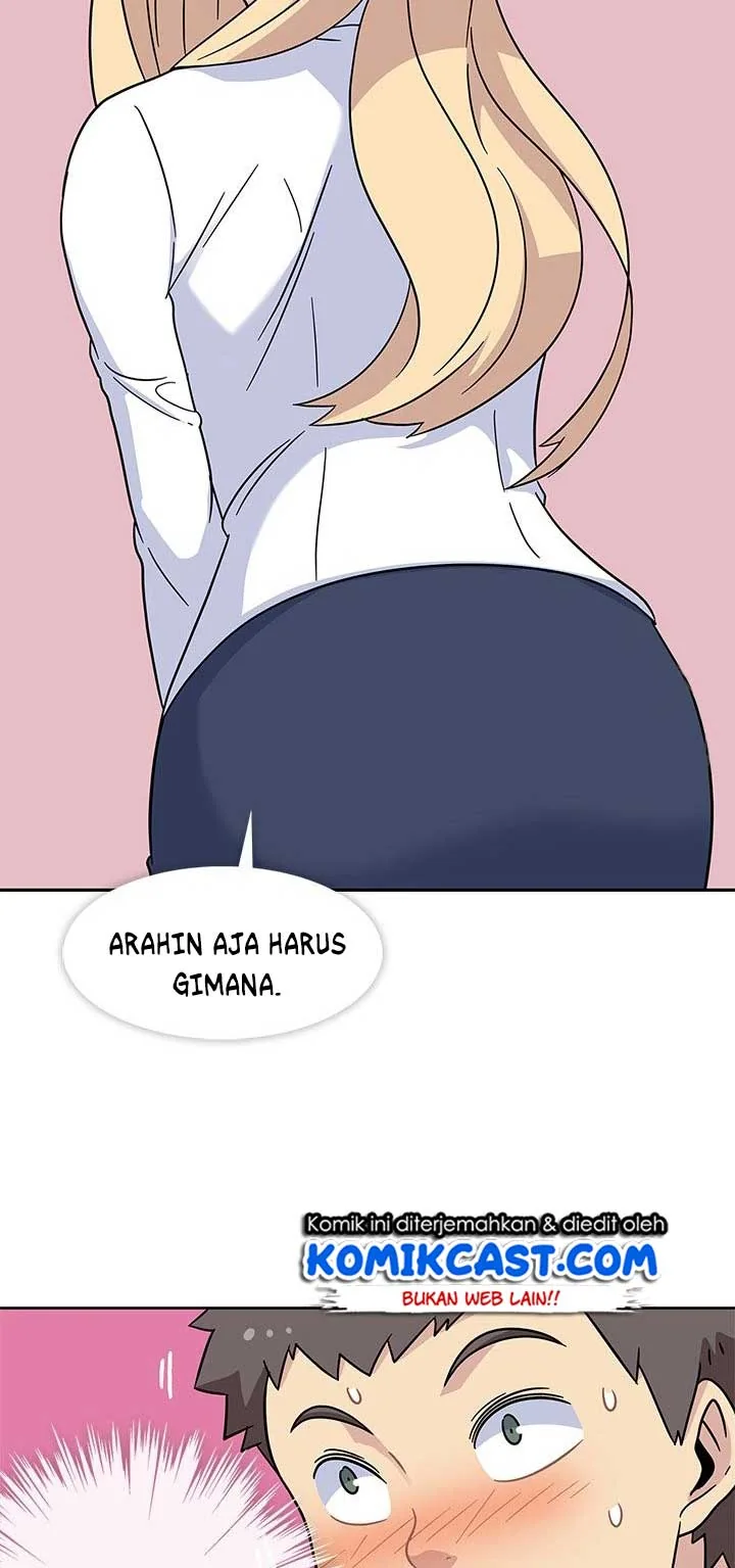 Halaman 13 — Springtime for Blossom Chapter 9