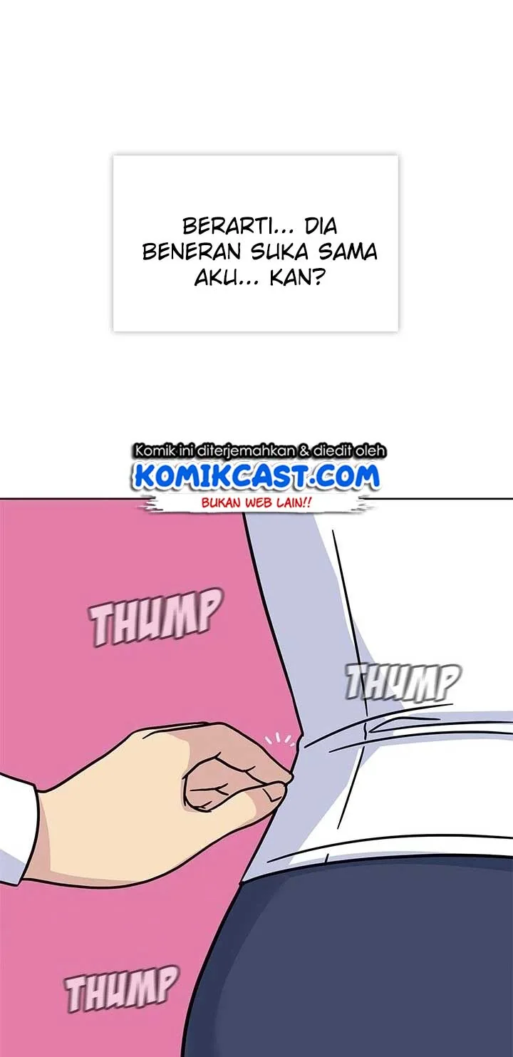 Halaman 16 — Springtime for Blossom Chapter 9