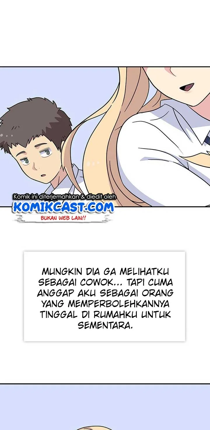 Halaman 25 — Springtime for Blossom Chapter 9