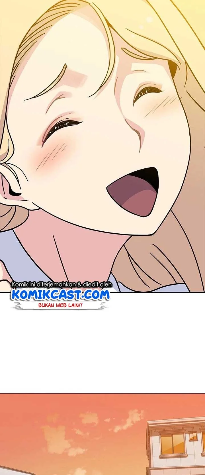 Halaman 28 — Springtime for Blossom Chapter 9