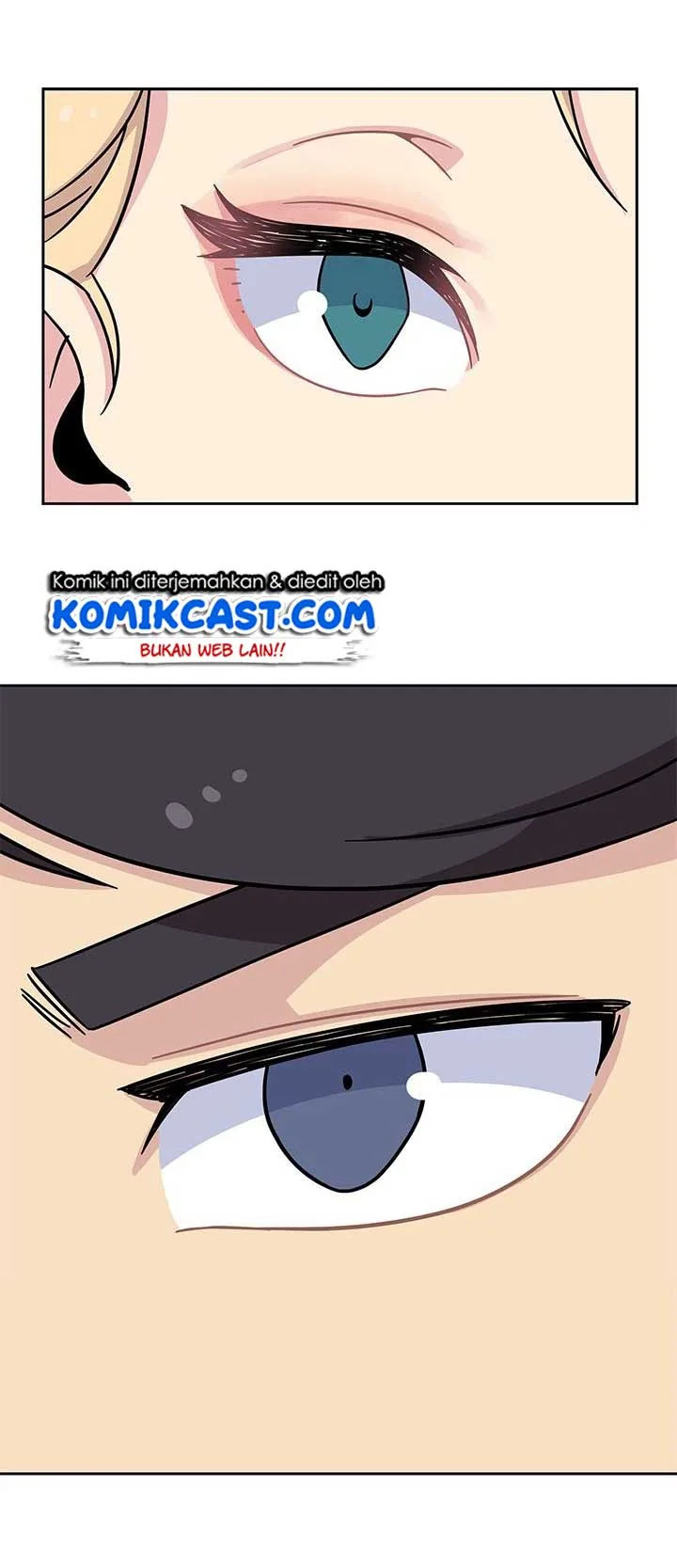 Halaman 49 — Springtime for Blossom Chapter 9