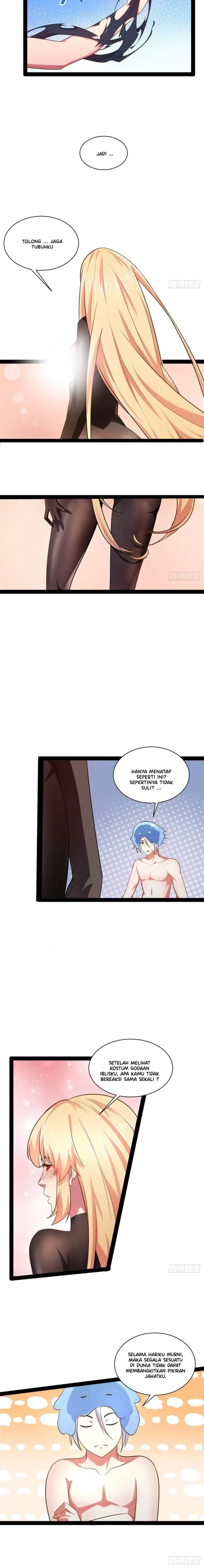 Halaman 3 — Starting From Maximum Charm Point 1 Chapter 36