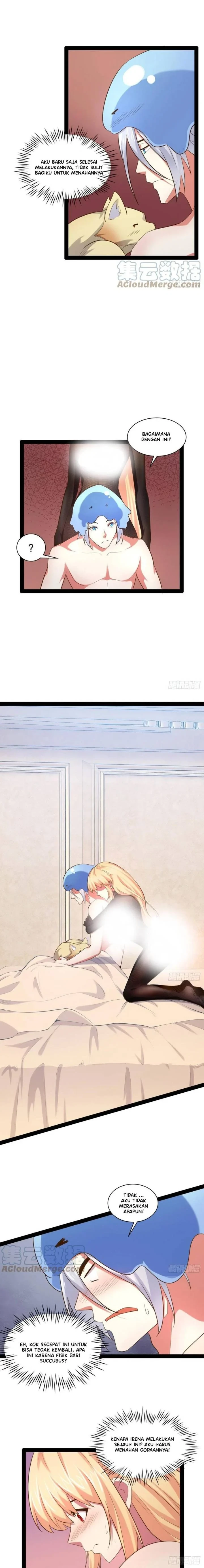 Halaman 4 — Starting From Maximum Charm Point 1 Chapter 36