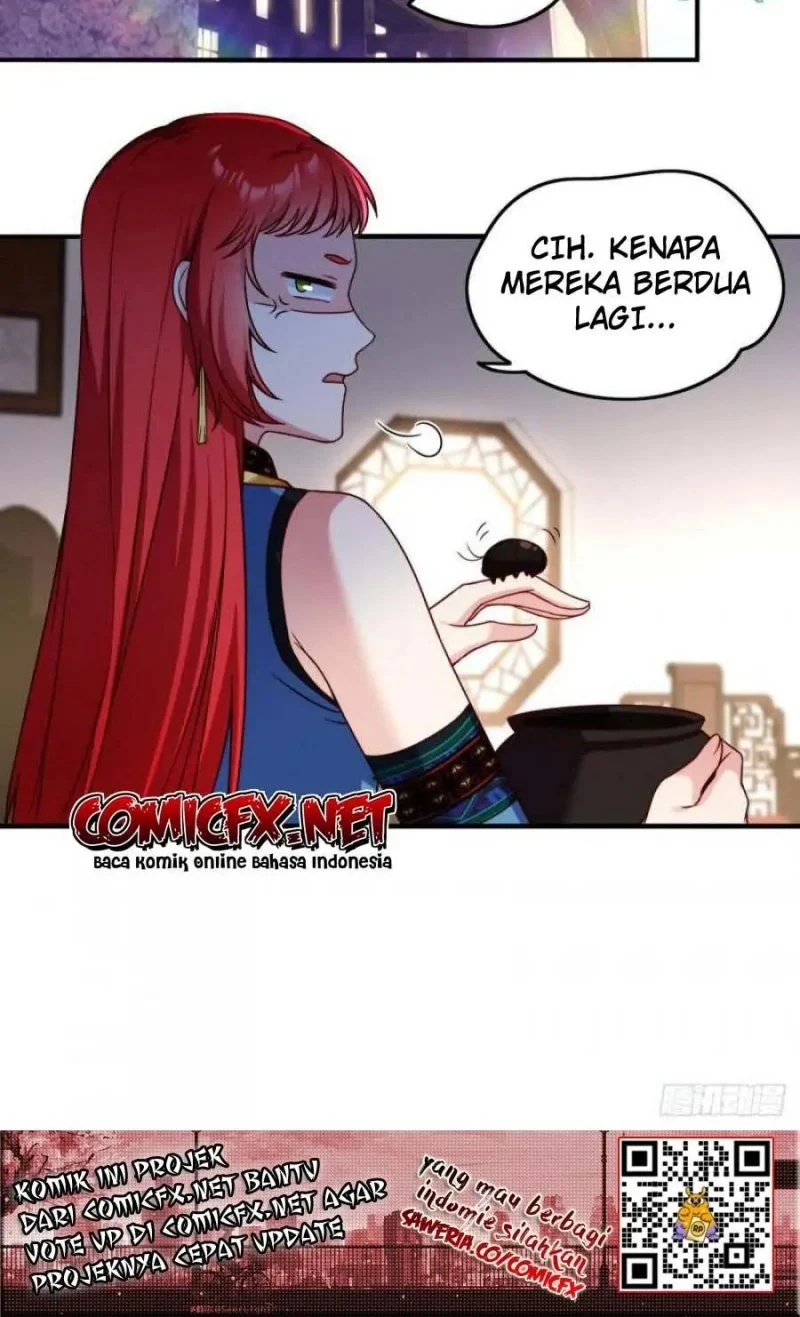 Halaman 4 — Xianzun Luowuji (The Immortal Emperor Luo Wuji Has Returned) Chapter 82