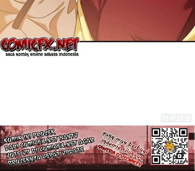Halaman 9 — Xianzun Luowuji (The Immortal Emperor Luo Wuji Has Returned) Chapter 82