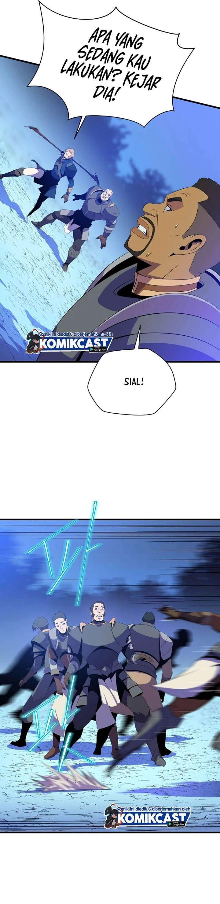 Halaman 4 — Kill the Hero Chapter 57