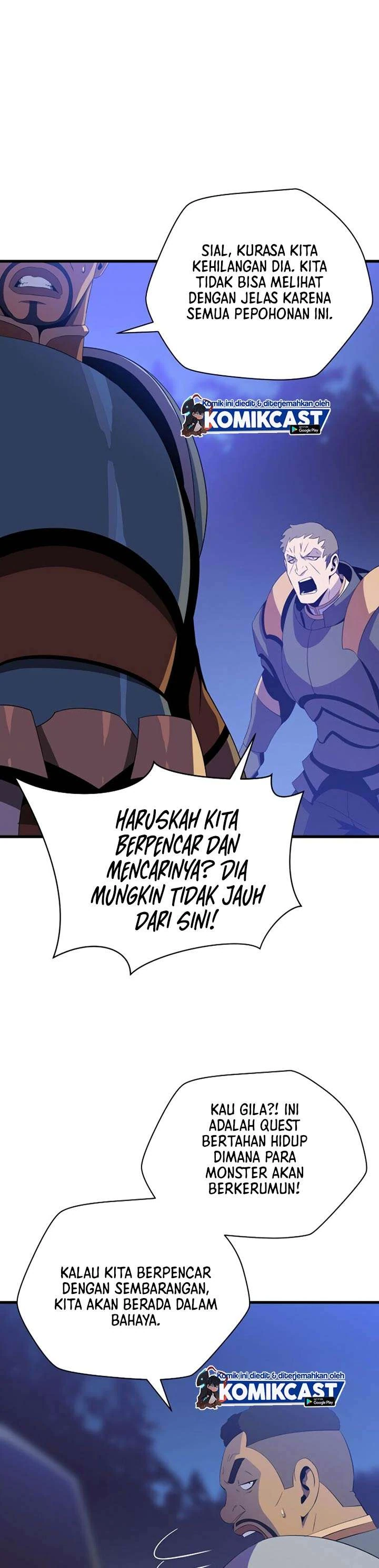 Halaman 7 — Kill the Hero Chapter 57
