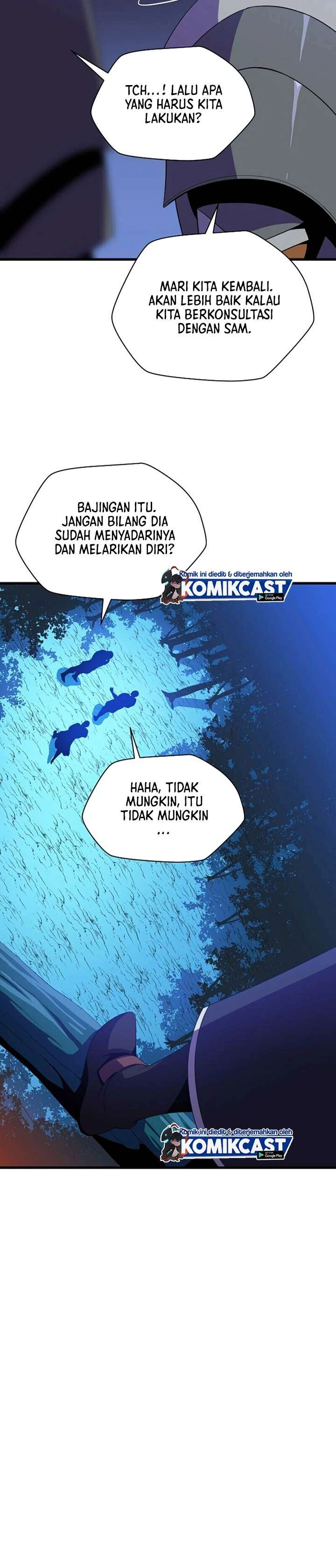 Halaman 8 — Kill the Hero Chapter 57