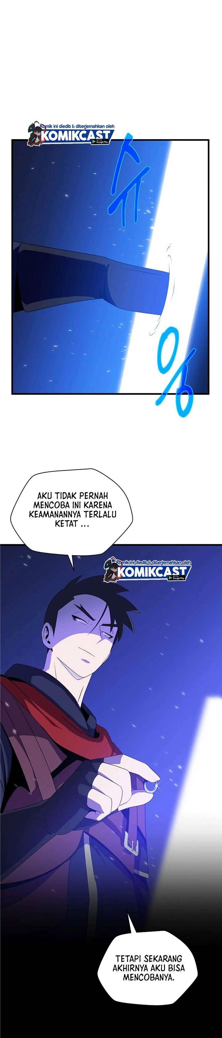 Halaman 10 — Kill the Hero Chapter 57